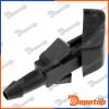 Gicleur de lave-glace gauche droite pour CITROEN | EDS-CT-004, 190072